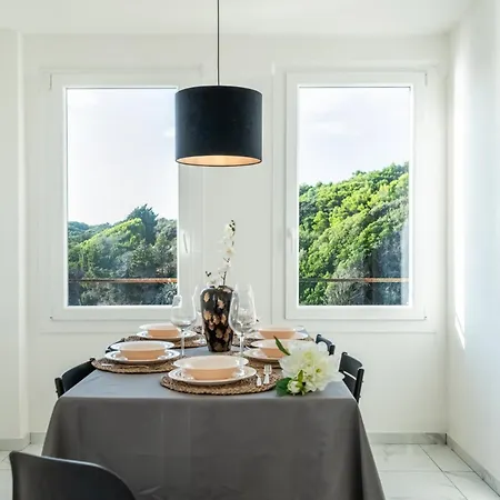 Magic Seaside By Pleiades Apartment *