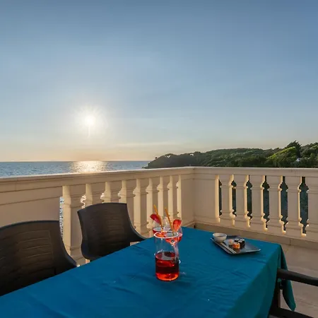 Apartment Magic Seaside By Pleiades *