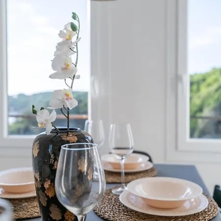 Apartamento Magic Seaside By Pleiades