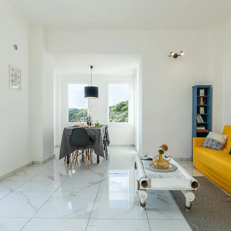 Magic Seaside By Pleiades Apartment *