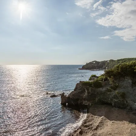 Magic Seaside By Pleiades * Rosignano Marittimo