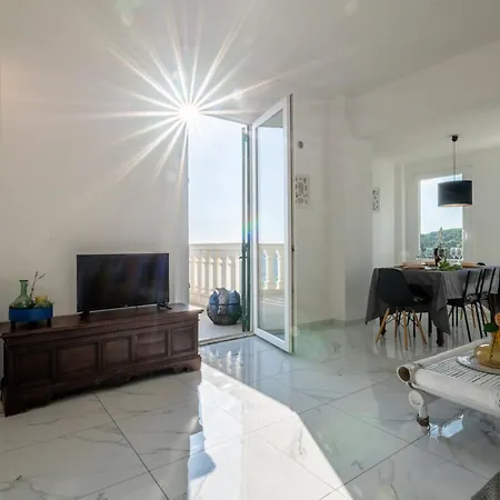 Apartamento Magic Seaside By Pleiades
