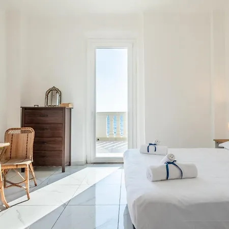 Apartment Magic Seaside By Pleiades *