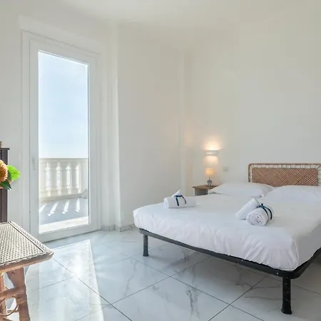 Apartamento Magic Seaside By Pleiades