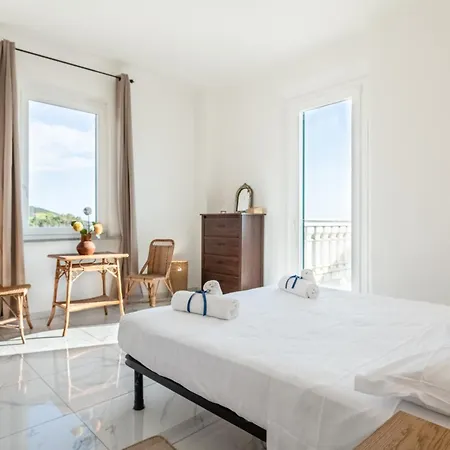 Apartment Magic Seaside By Pleiades