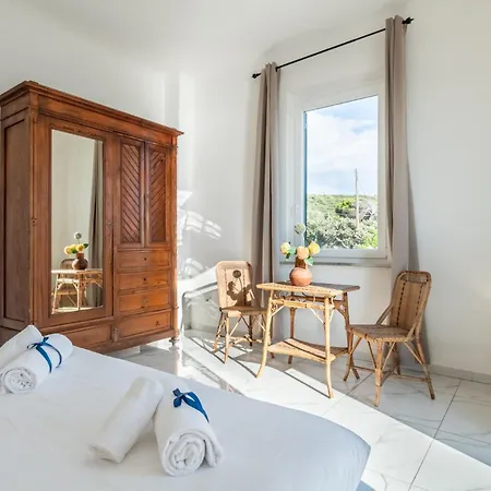 Magic Seaside By Pleiades Apartamento *