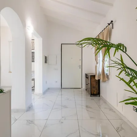 Apartamento Magic Seaside By Pleiades *