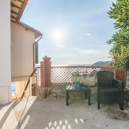 Magic Seaside By Pleiades Apartmán Rosignano Marittimo