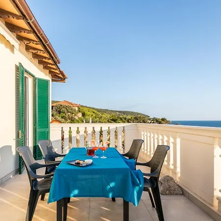 Apartmán Magic Seaside By Pleiades Rosignano Marittimo